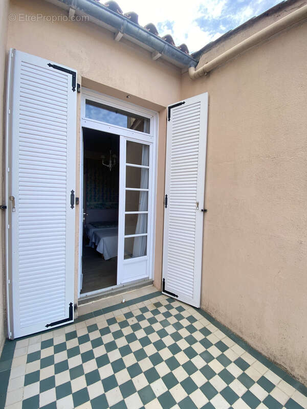 Maison à LES SABLES-D'OLONNE