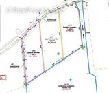 Terrain à FORMENTIN