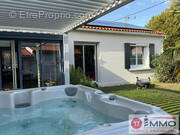 Maison à CHATELAILLON-PLAGE