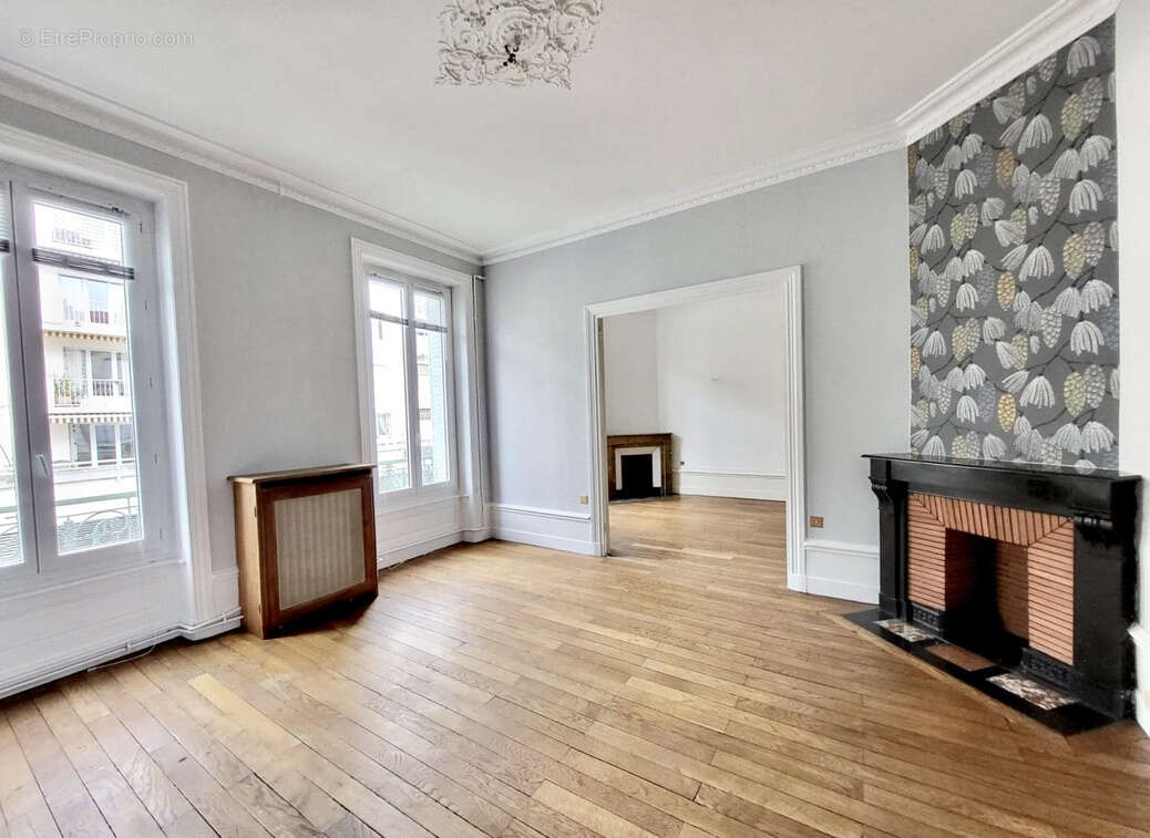 Appartement à ANNONAY