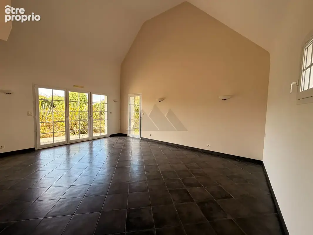 A vendre fouesnant mousterlin maison  8 pieces 218 m2  sur 2000m2 - photo 4