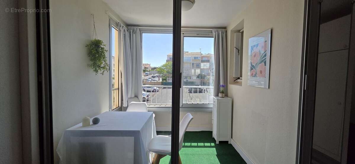 Appartement à AGDE