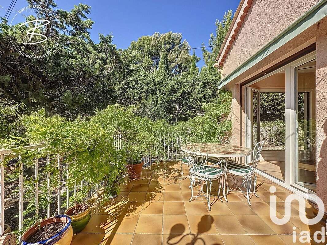 Photo 8 - Maison à TOULON