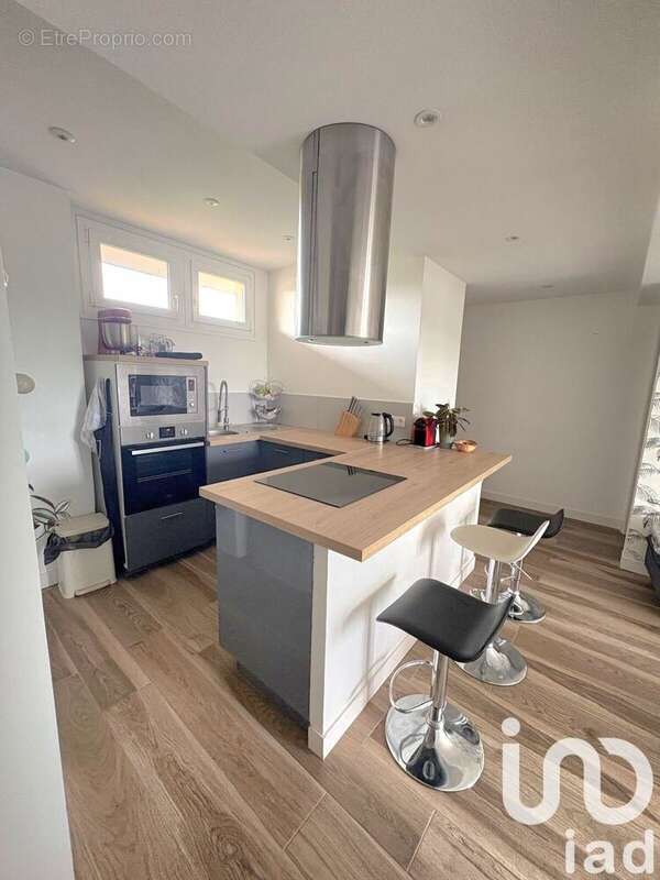 Photo 2 - Appartement à LIMOGES