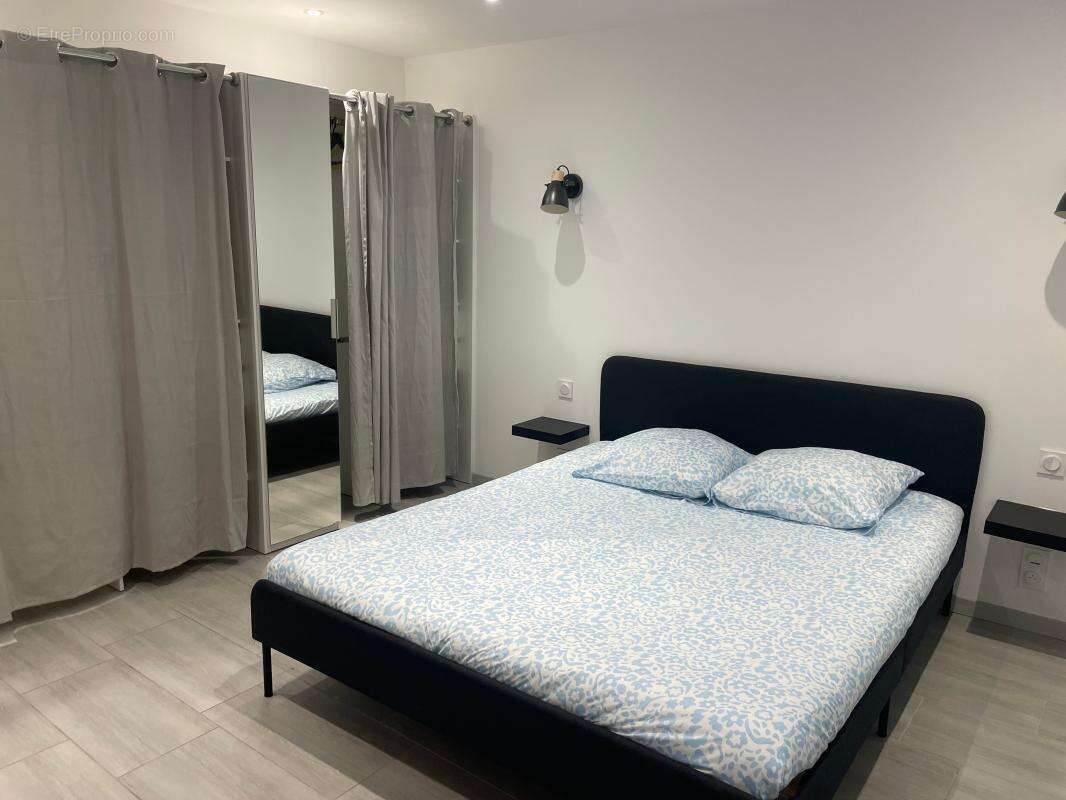 Appartement à LA SEYNE-SUR-MER
