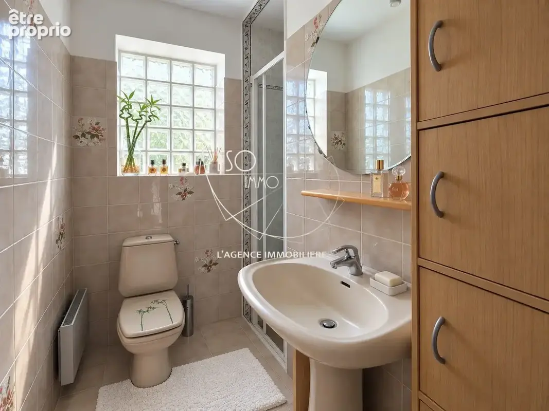Maison 6 pièces 125 m² à vendre à Les Sables-D'olonne (85100) - photo 8