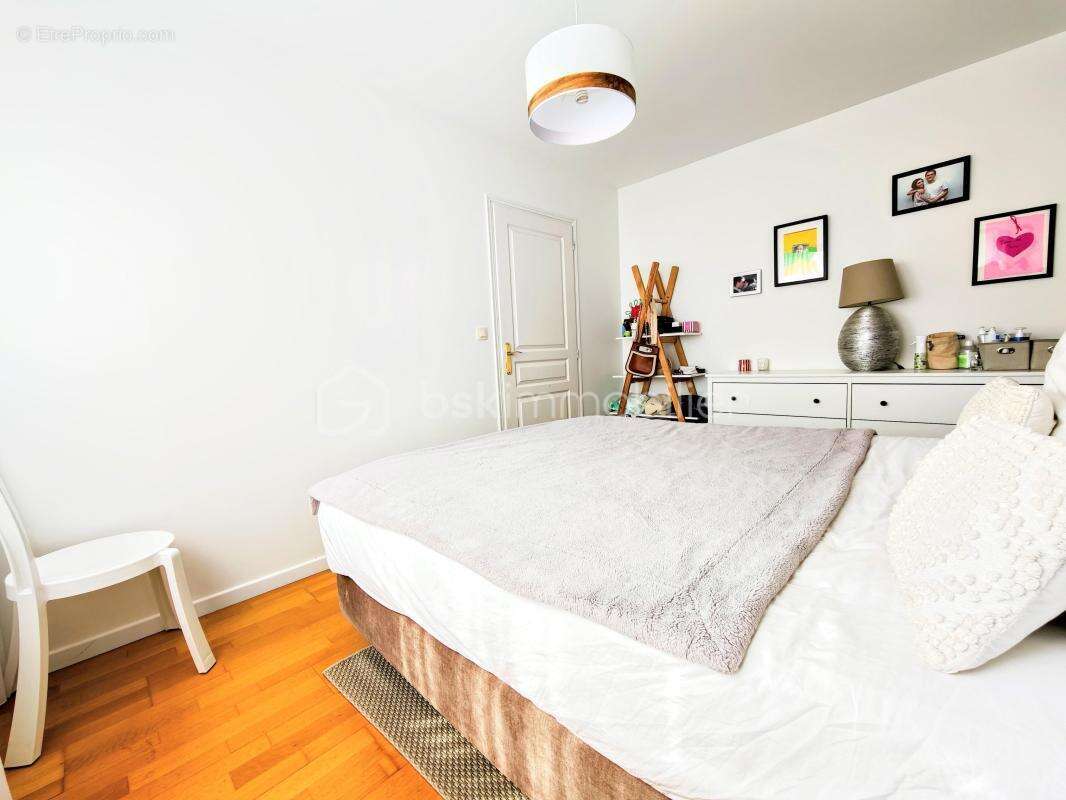 Coup de Cœur — Splendide Villa T6 d'Exception (180,29 m²) - photo 9