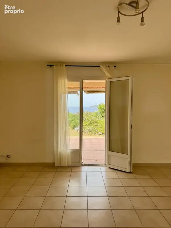 Maison individuelle avec terrasse vue mer et garage - photo 10