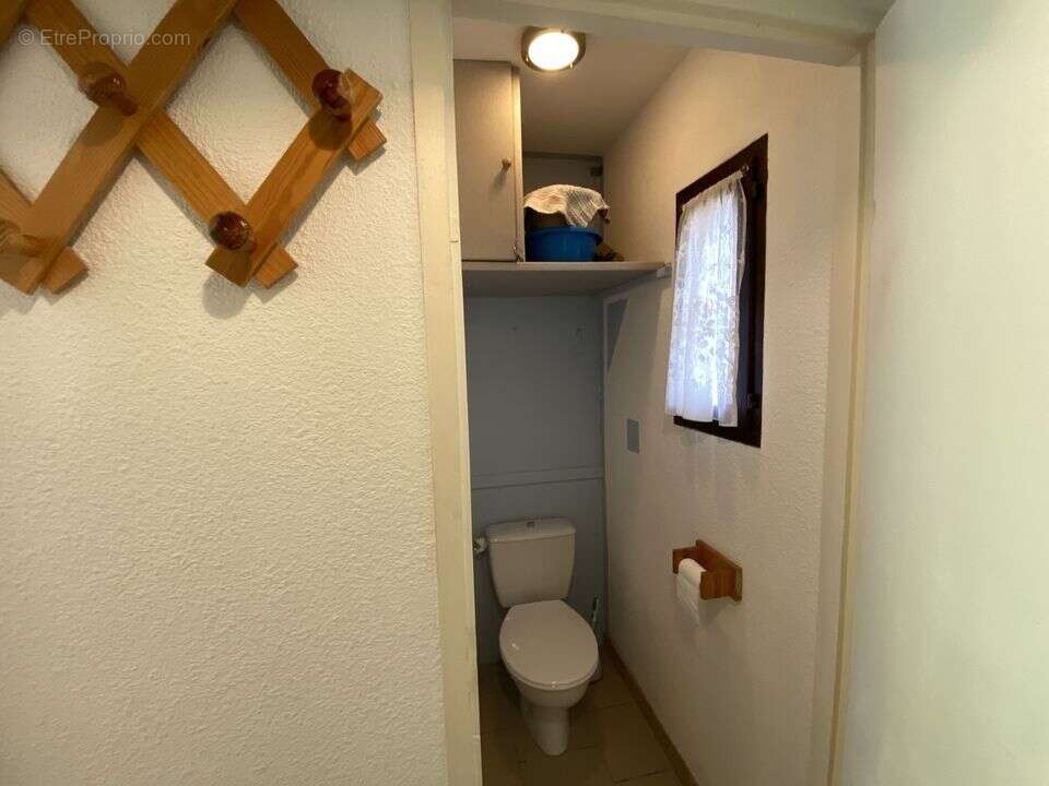 Appartement à CAZAUBON