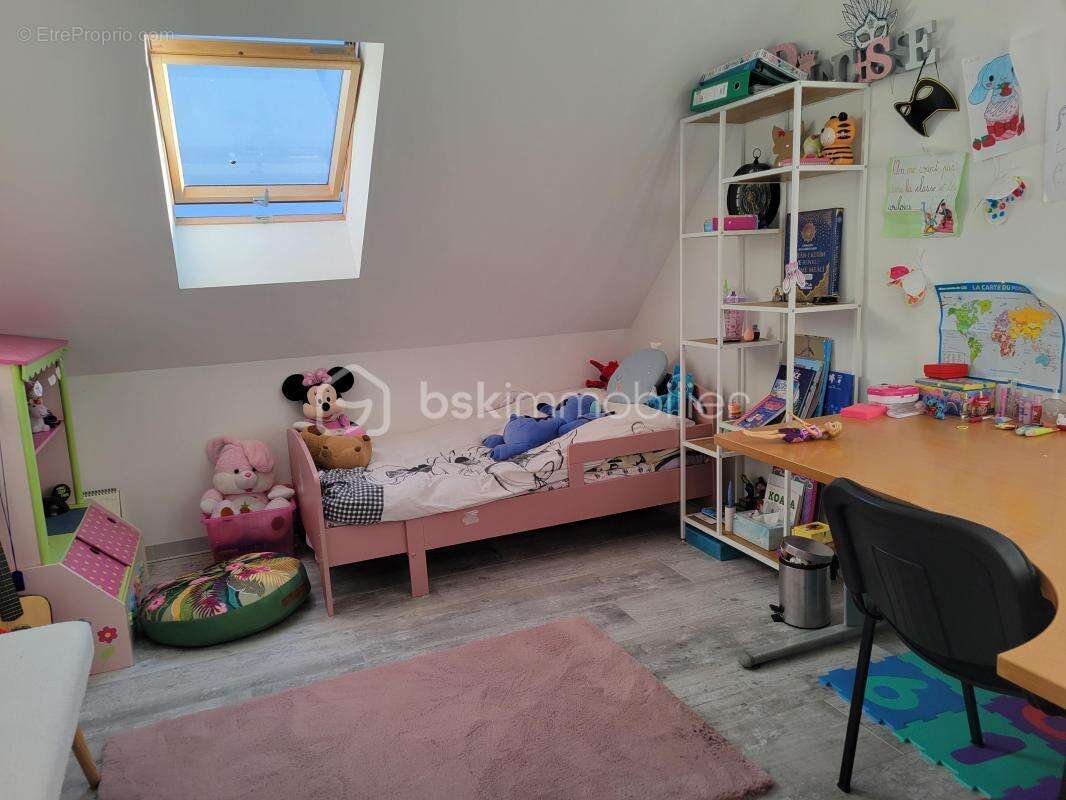 Maison à MARCKOLSHEIM