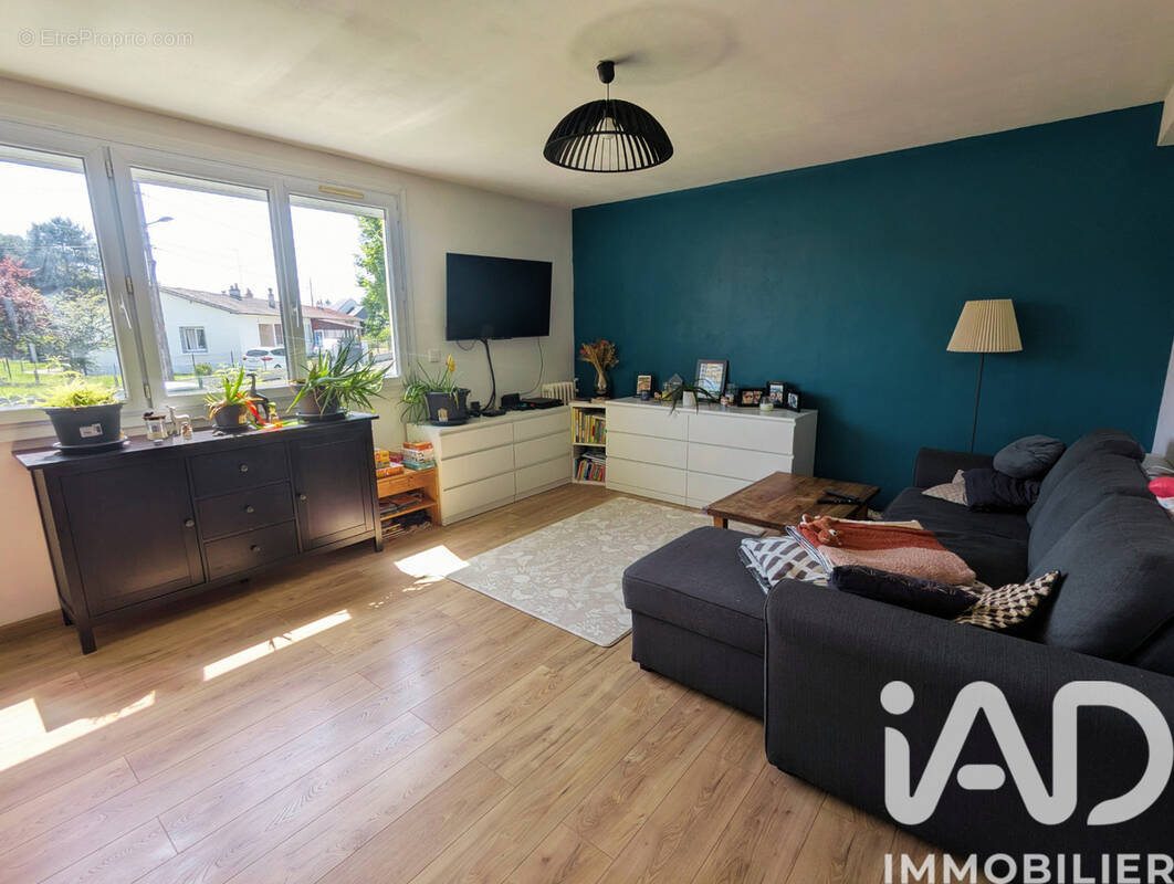 Photo 1 - Appartement à JOUE-LES-TOURS