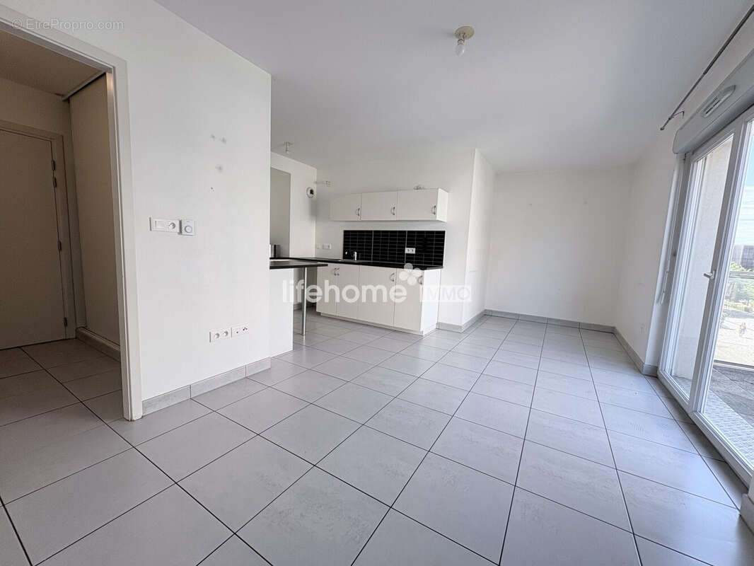 Appartement à SCHILTIGHEIM