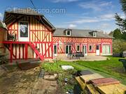 Maison à LE BREUIL-EN-AUGE