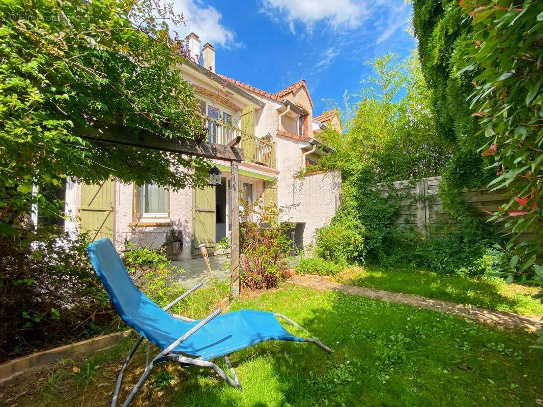 Maison à NOISY-LE-ROI