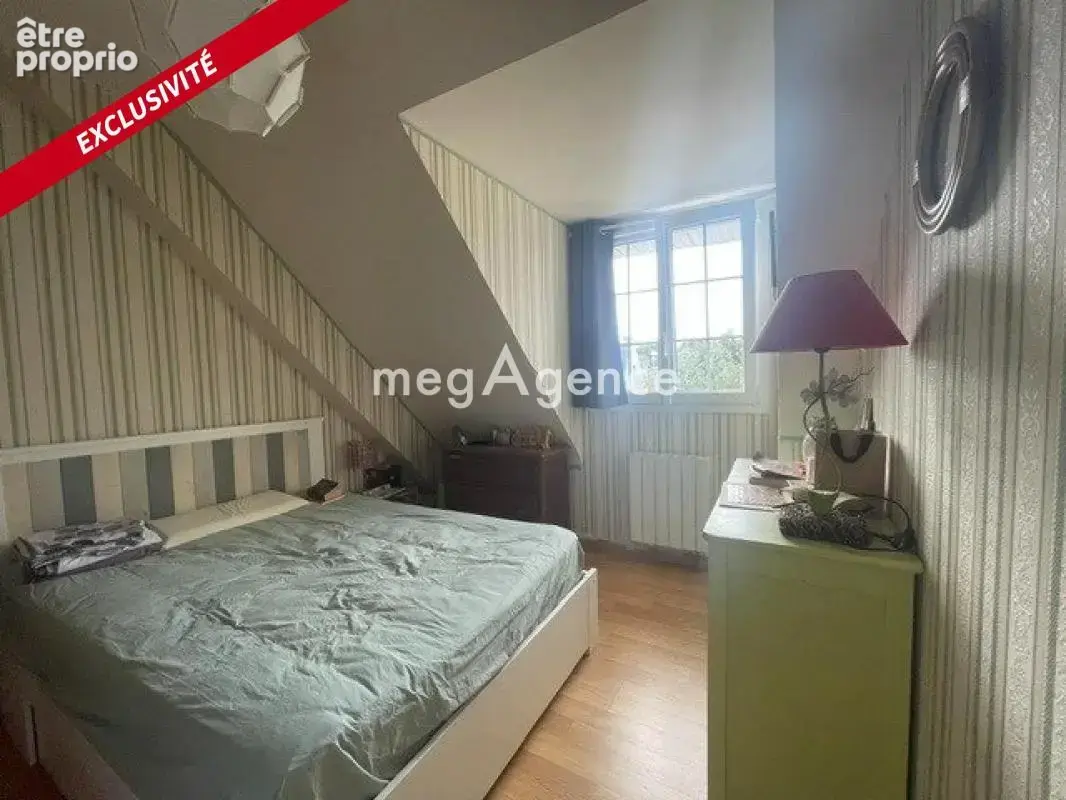 Villa 4 pièces tout confort, proche plages et port du Logeo - photo 8