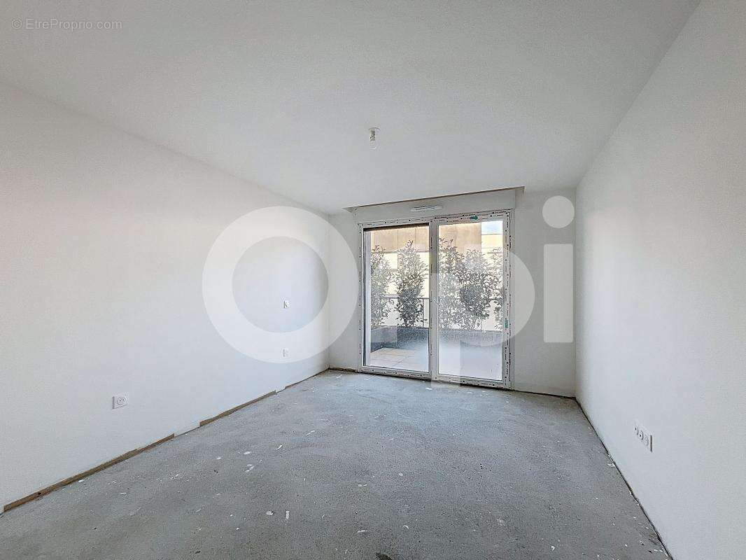 Appartement à RIEDISHEIM