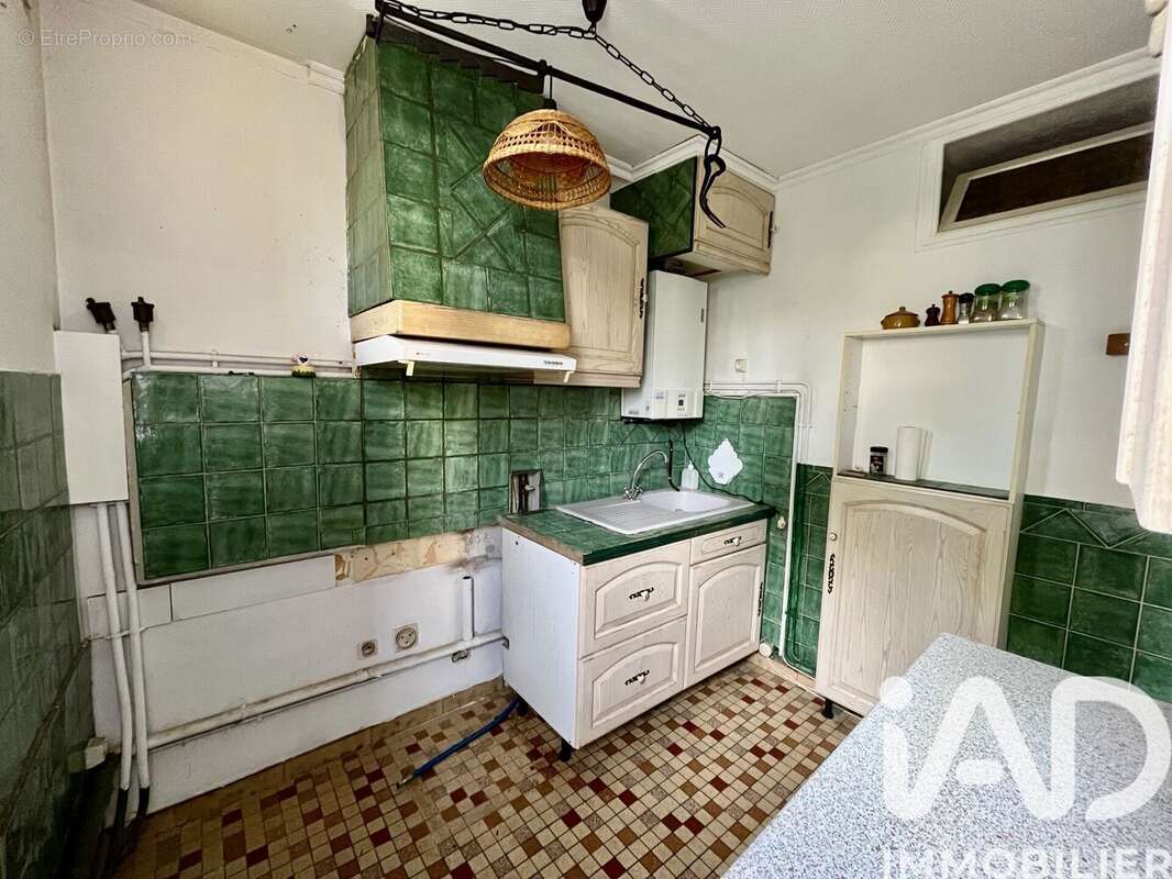 Photo 3 - Appartement à BAGNOLS-SUR-CEZE