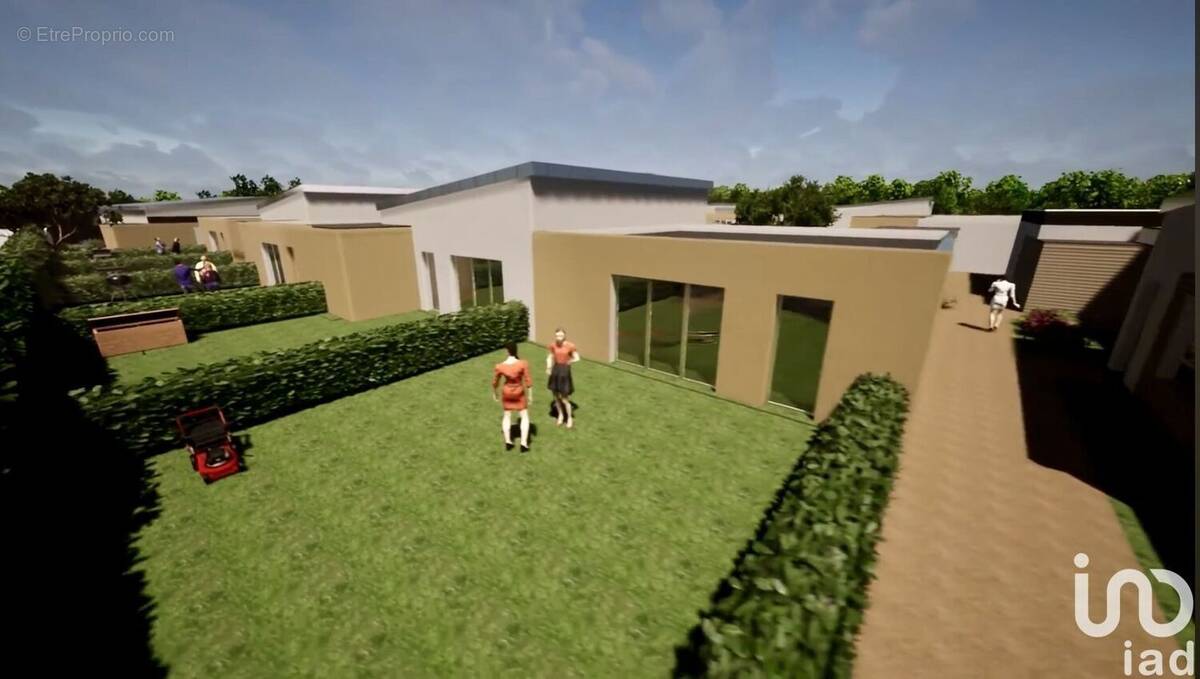 Photo 1 - Maison à CARANTEC