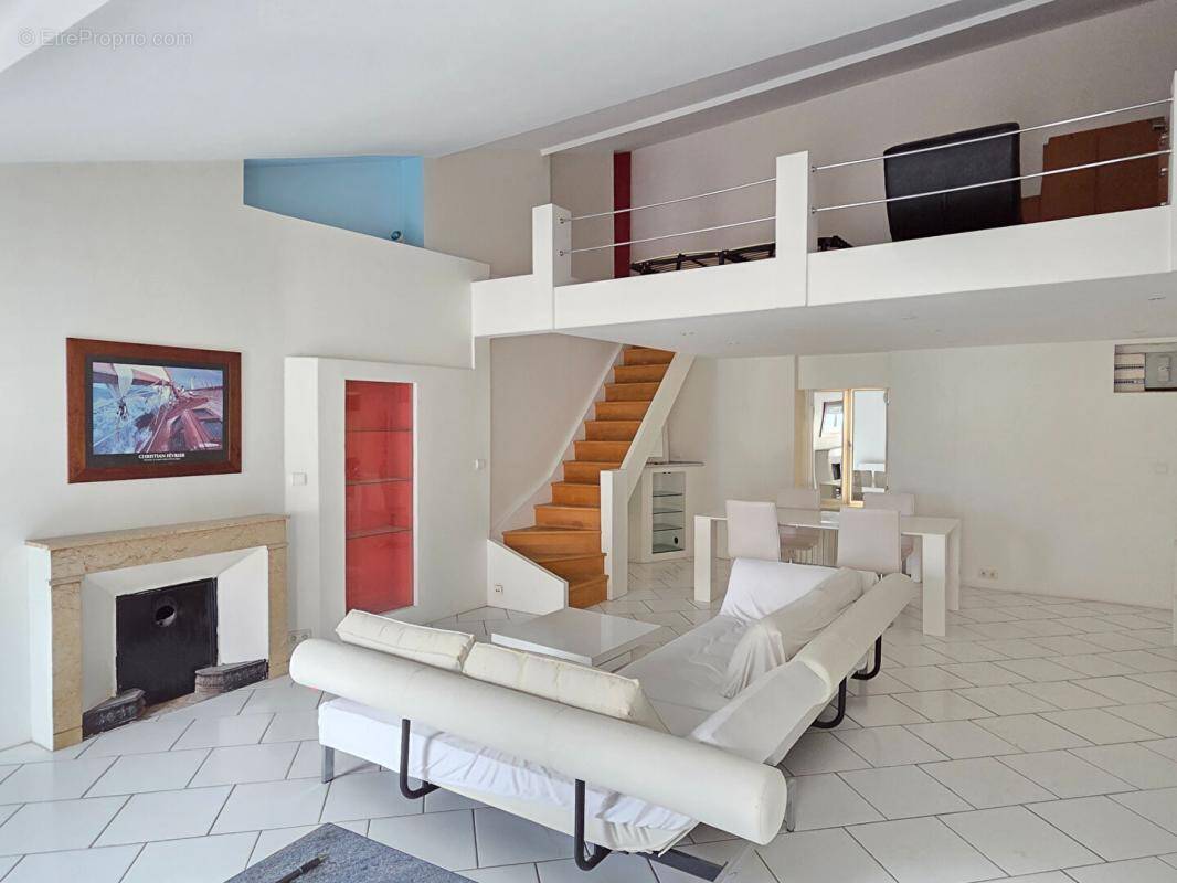 Appartement à MONTELIMAR