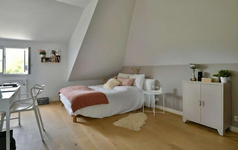 Maison à VEIGY-FONCENEX