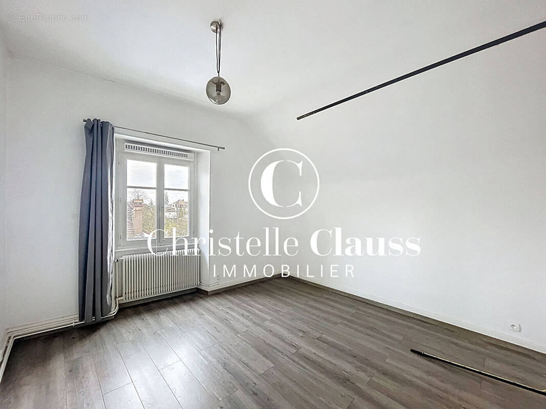 Appartement à THANN