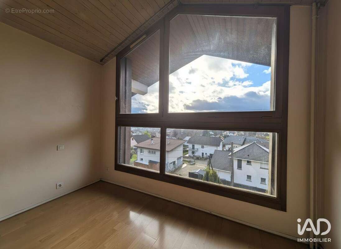 Photo 7 - Appartement à CHAMBERY