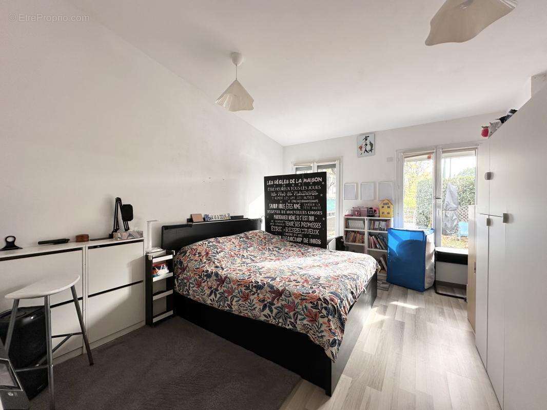 Maison à SAINT-PRIEST