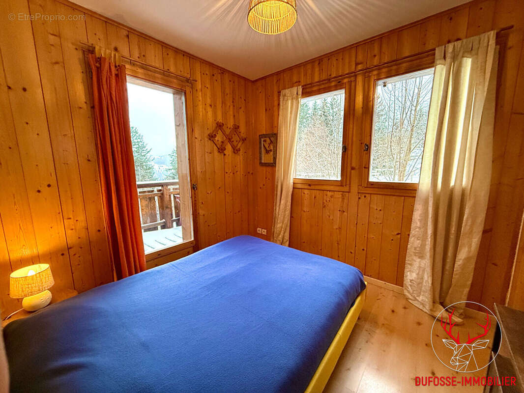 Maison 250 m² à Crest-Voland  - photo 22