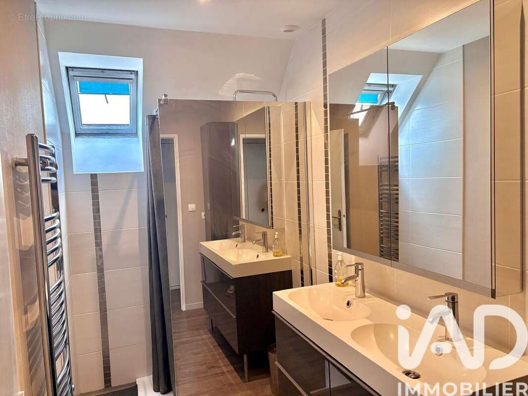 Photo 7 - Maison à COUERON