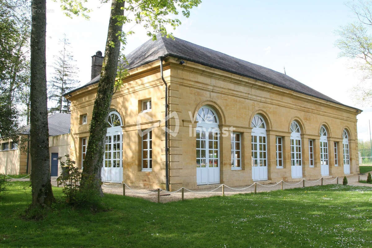 Autre à BAZEILLES