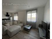 Appartement à LANESTER