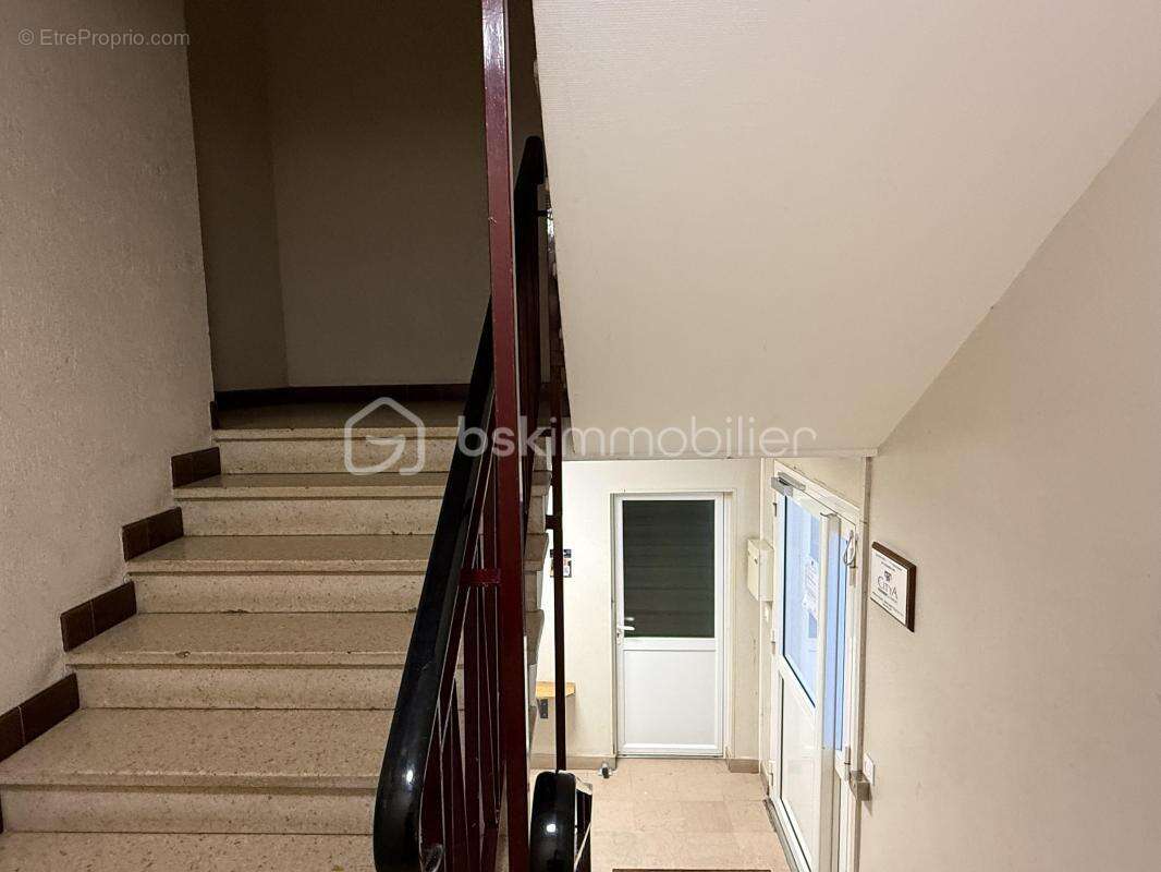 Appartement de 97 m² – Avenue de la Libération - photo 14