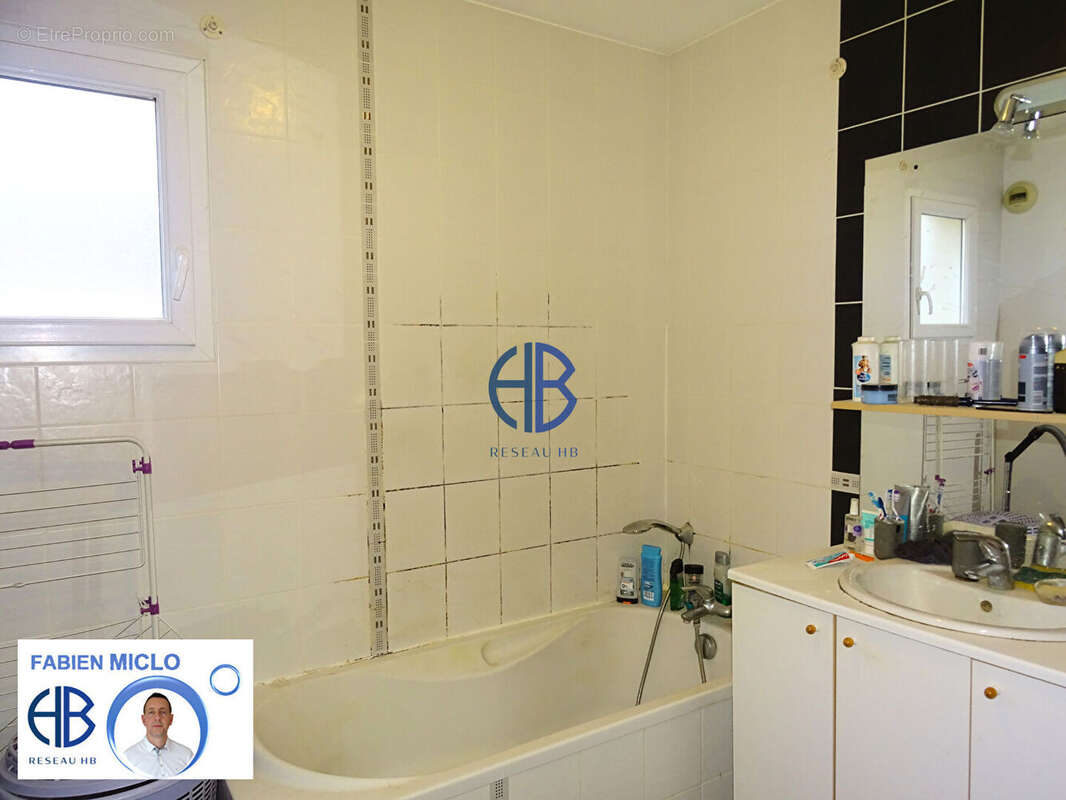 Appartement à TOURNON-SUR-RHONE