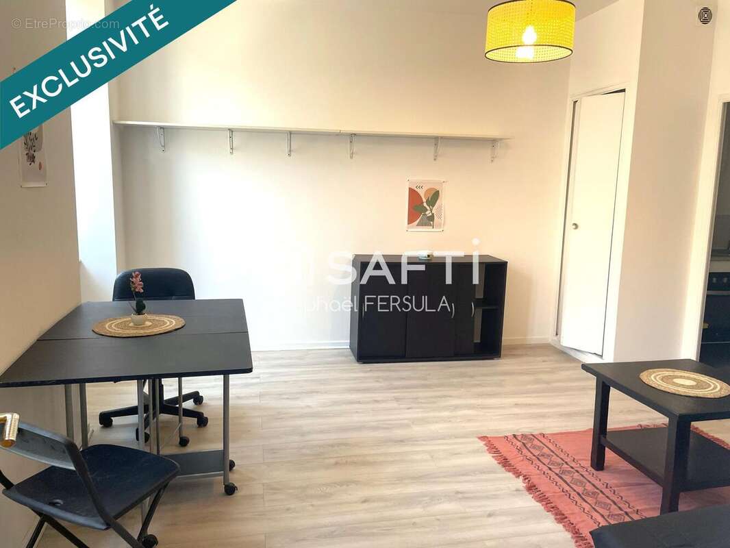 Photo 2 - Appartement à CASTRES