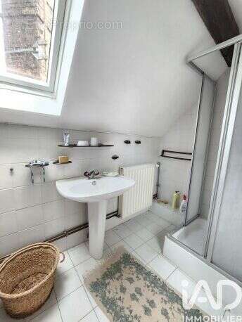 Photo 9 - Maison à PAISY-COSDON