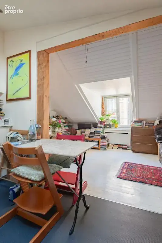 Appartement 2 pièces 40 m² à vendre à Paris-11e (75011) - photo 6