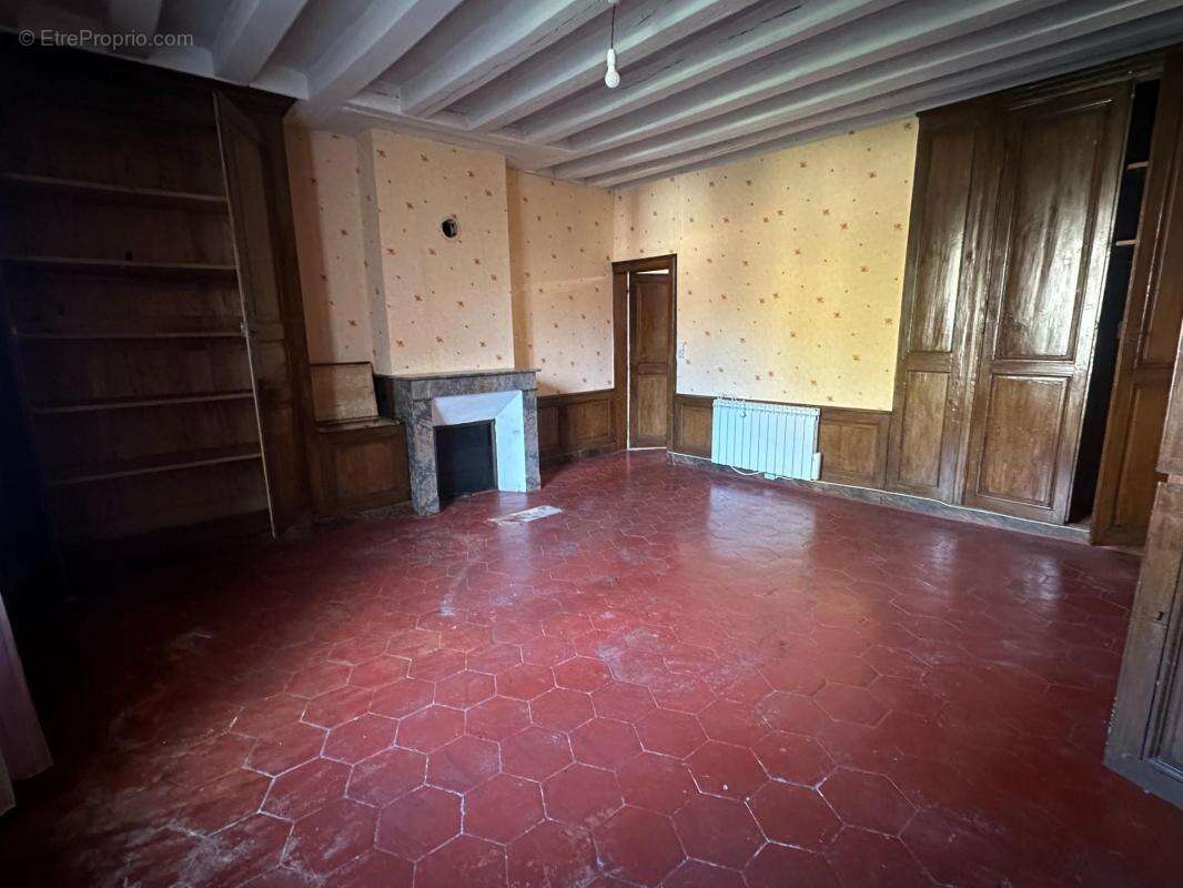 Maison à SAINT-MARS-D&#039;OUTILLE