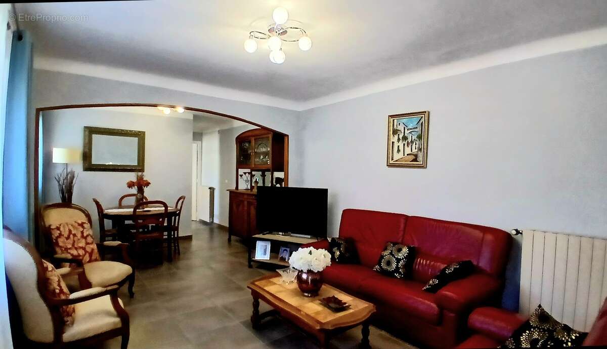 Maison à MURVIEL-LES-BEZIERS