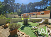 Photo 1 - Maison à CONNAUX