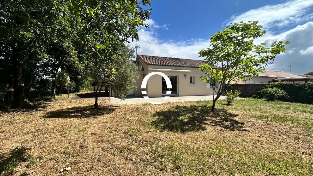 Maison à PORNIC