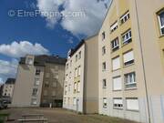 Appartement à LE MANS