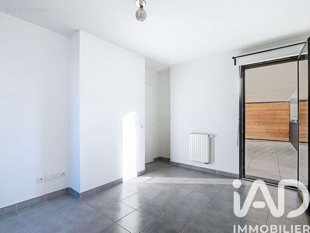 Photo 8 - Appartement à MONTPELLIER