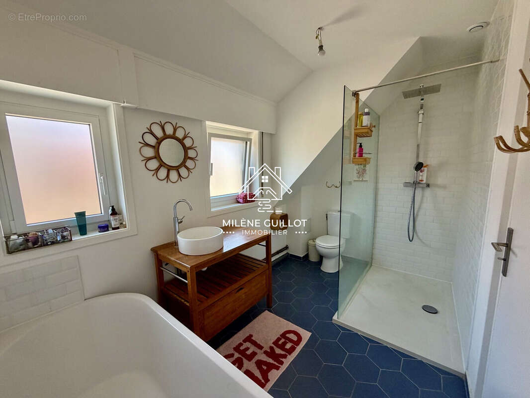 Maison 125 m² à Quesnoy-Sur-Deule  - photo 4