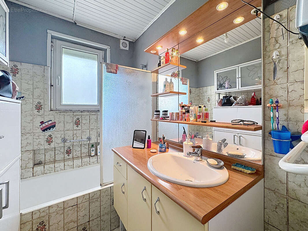 Maison à LE FOLGOET