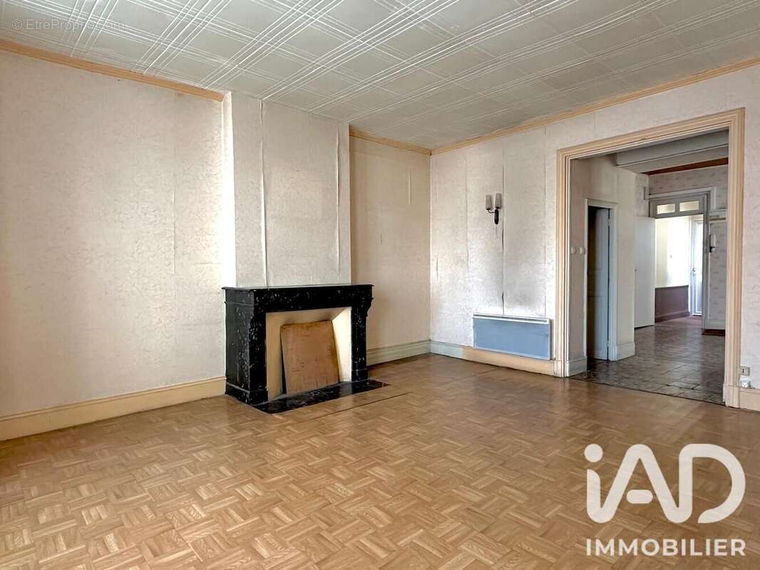 Photo 3 - Appartement à BOURG-SAINT-ANDEOL