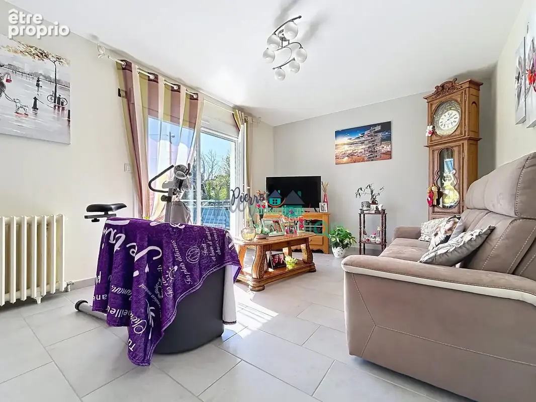 Maison 4 pièces 110 m² à vendre à La Frenaye (76170) - photo 6
