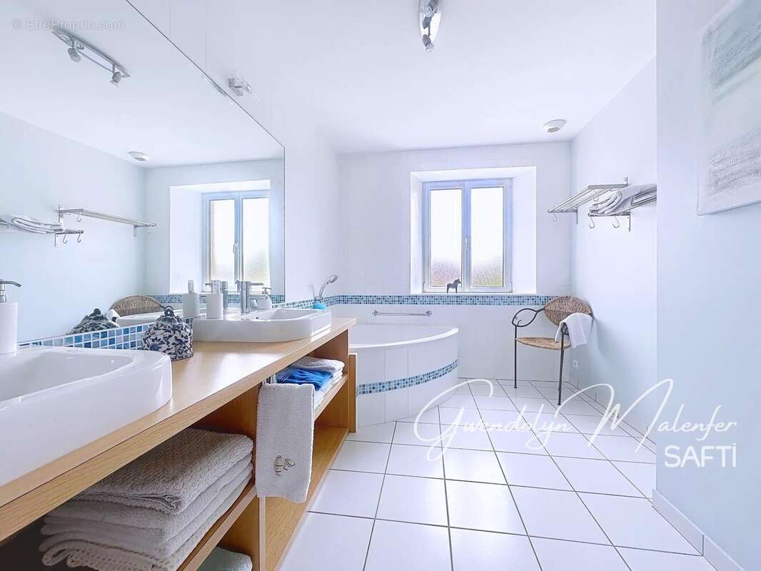 Photo 7 - Maison à ARC-ET-SENANS