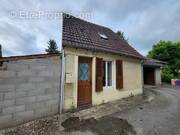 Photo 1 - Maison à VALLENAY