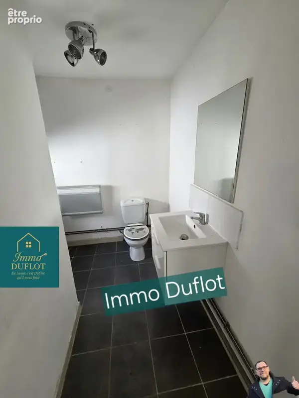 Immeuble de rapport 3 maisons - photo 7