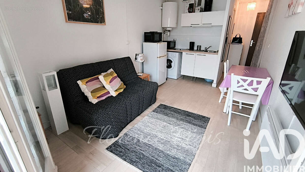 Photo 2 - Appartement à BALARUC-LES-BAINS
